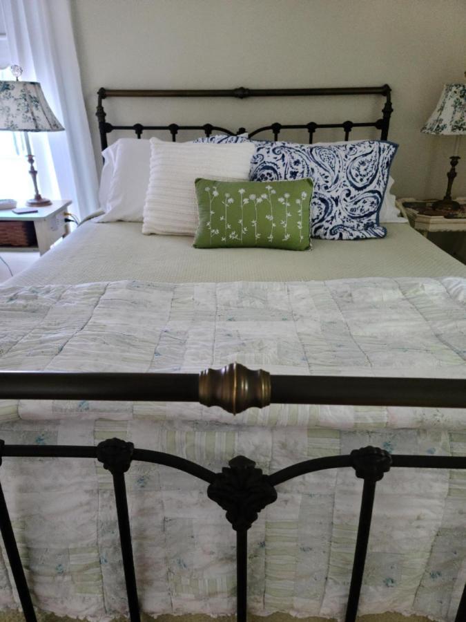 باث Benjamin F. Packard House Bed And Breakfast المظهر الخارجي الصورة